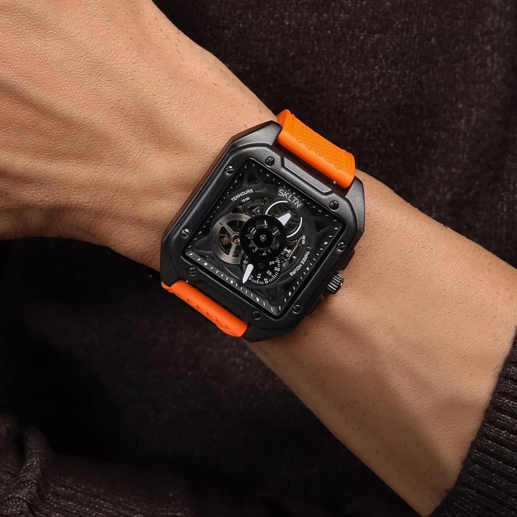 Citrus Ignite Strap